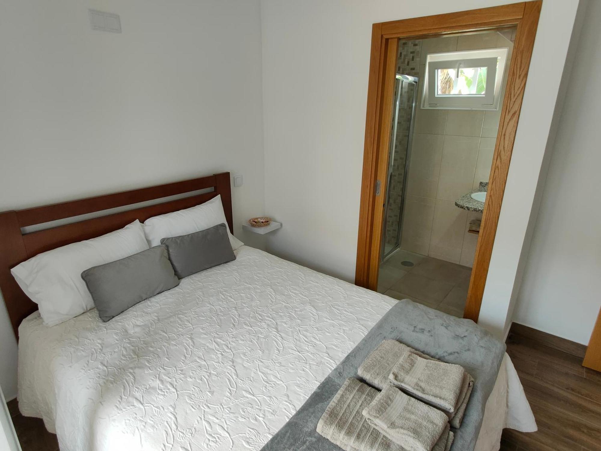 Casa Da Avo - City Center - Private Bedrooms Lagos Exterior foto