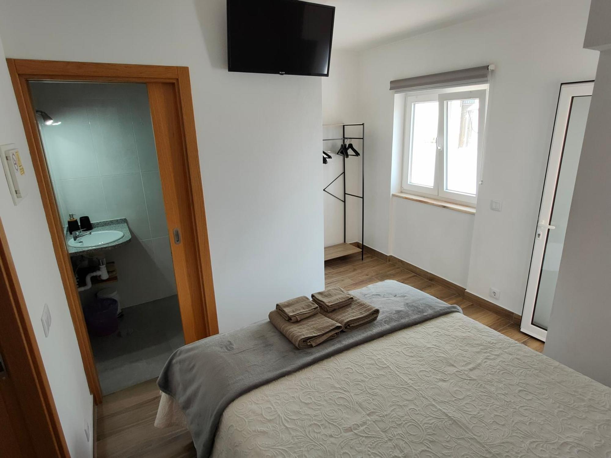 Casa Da Avo - City Center - Private Bedrooms Lagos Exterior foto