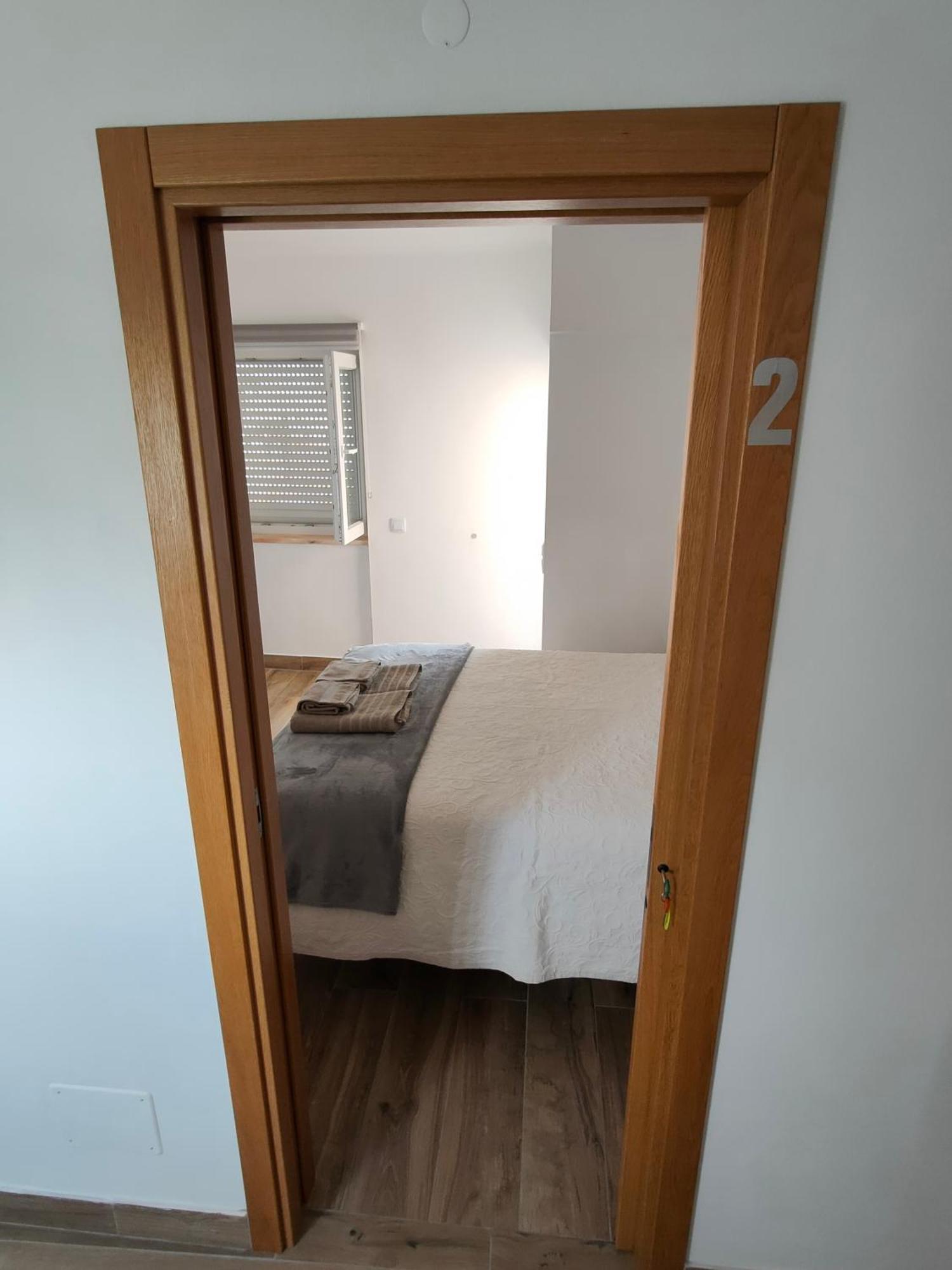 Casa Da Avo - City Center - Private Bedrooms Lagos Zimmer foto