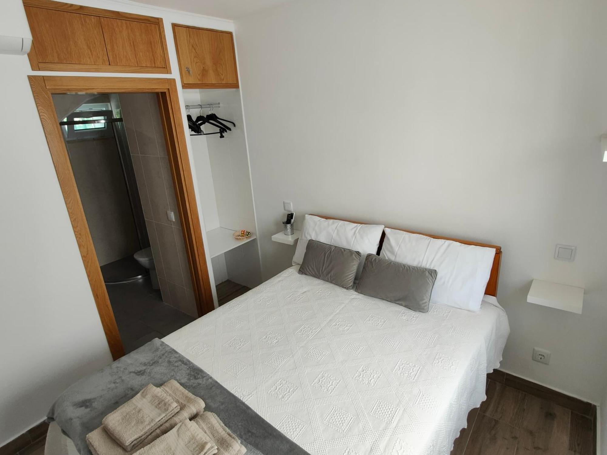 Casa Da Avo - City Center - Private Bedrooms Lagos Zimmer foto