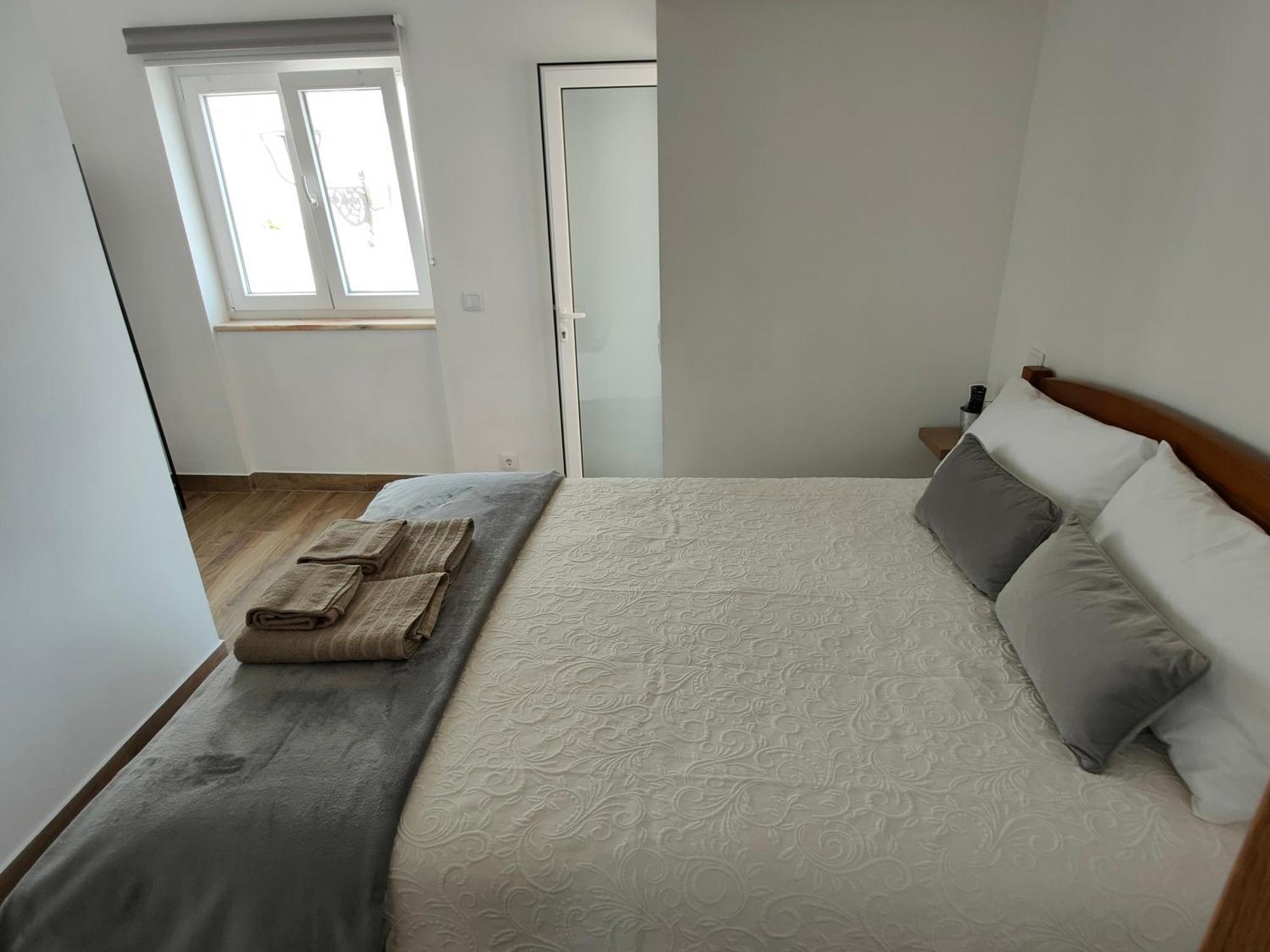 Casa Da Avo - City Center - Private Bedrooms Lagos Zimmer foto