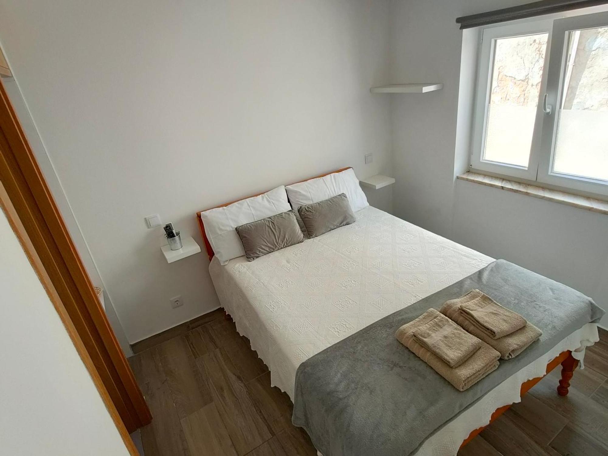 Casa Da Avo - City Center - Private Bedrooms Lagos Zimmer foto