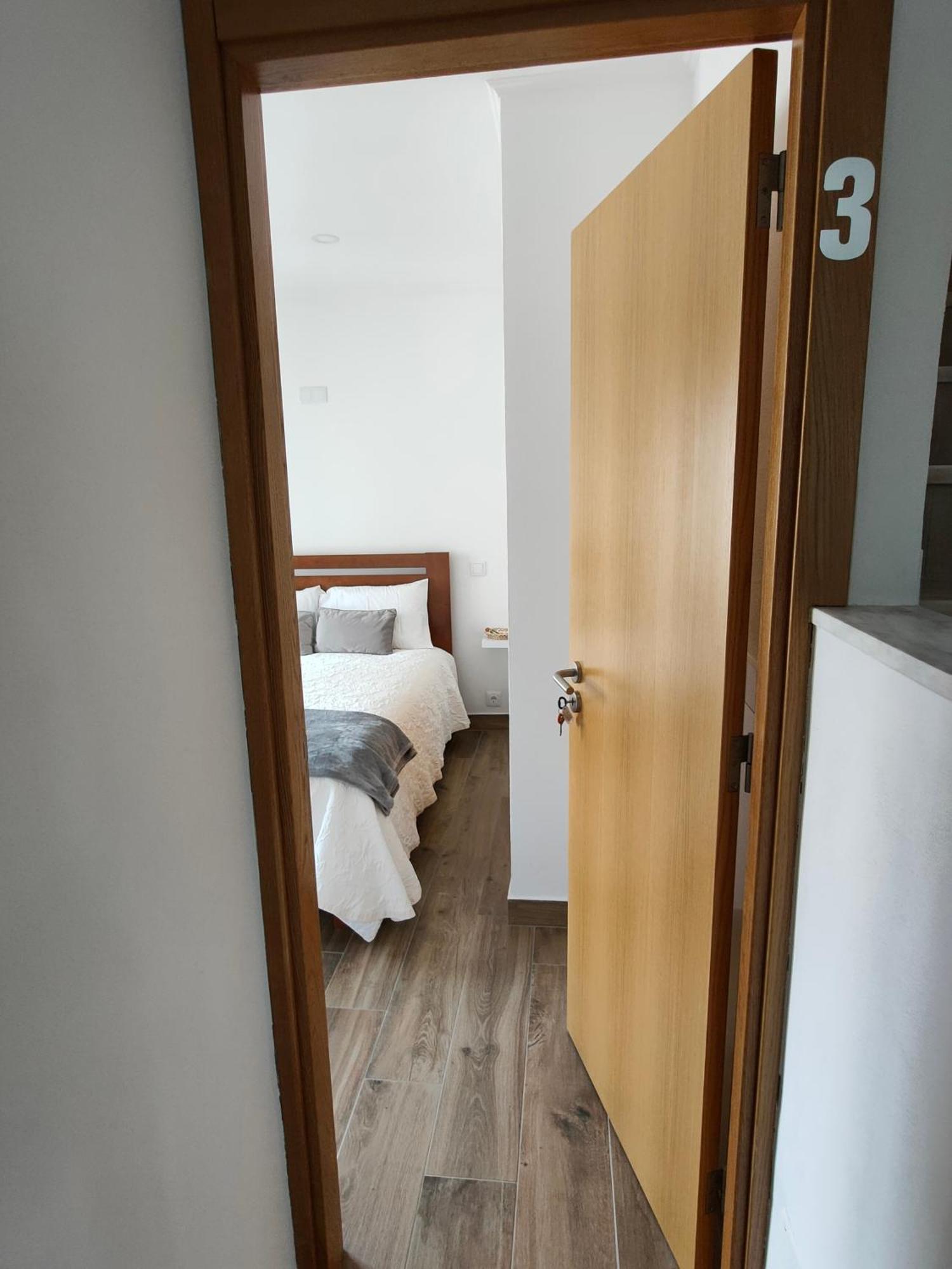 Casa Da Avo - City Center - Private Bedrooms Lagos Zimmer foto