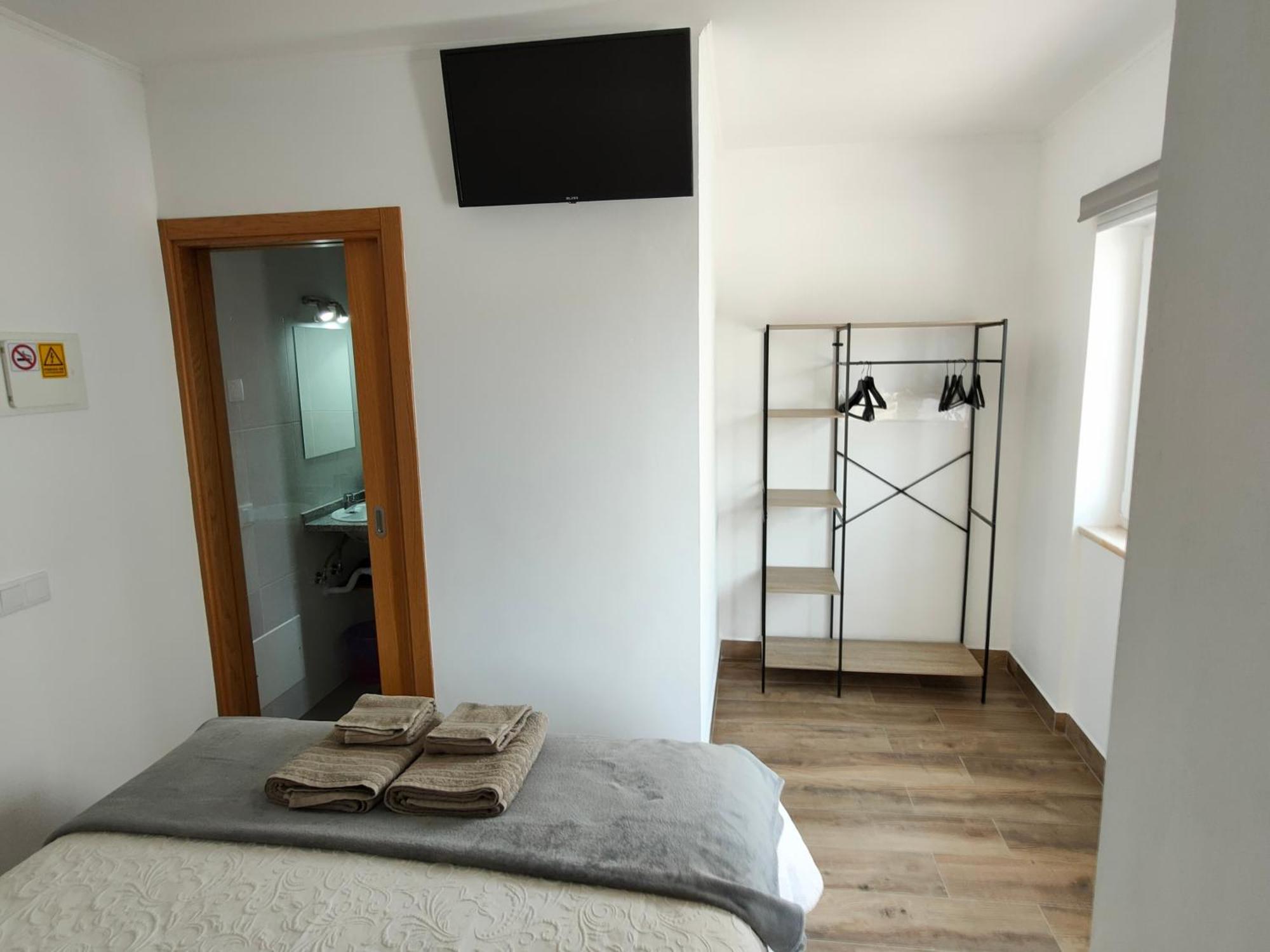 Casa Da Avo - City Center - Private Bedrooms Lagos Zimmer foto