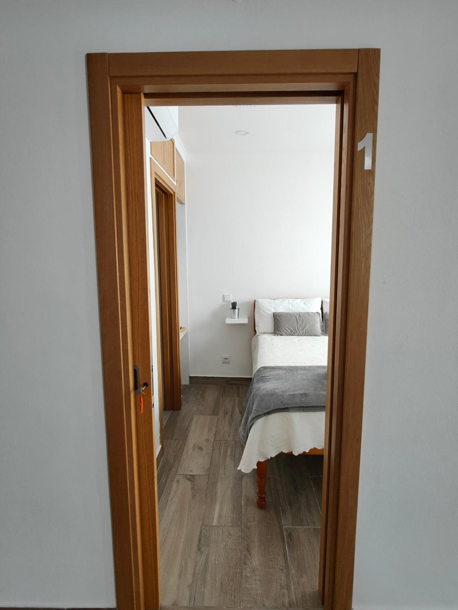 Casa Da Avo - City Center - Private Bedrooms Lagos Zimmer foto