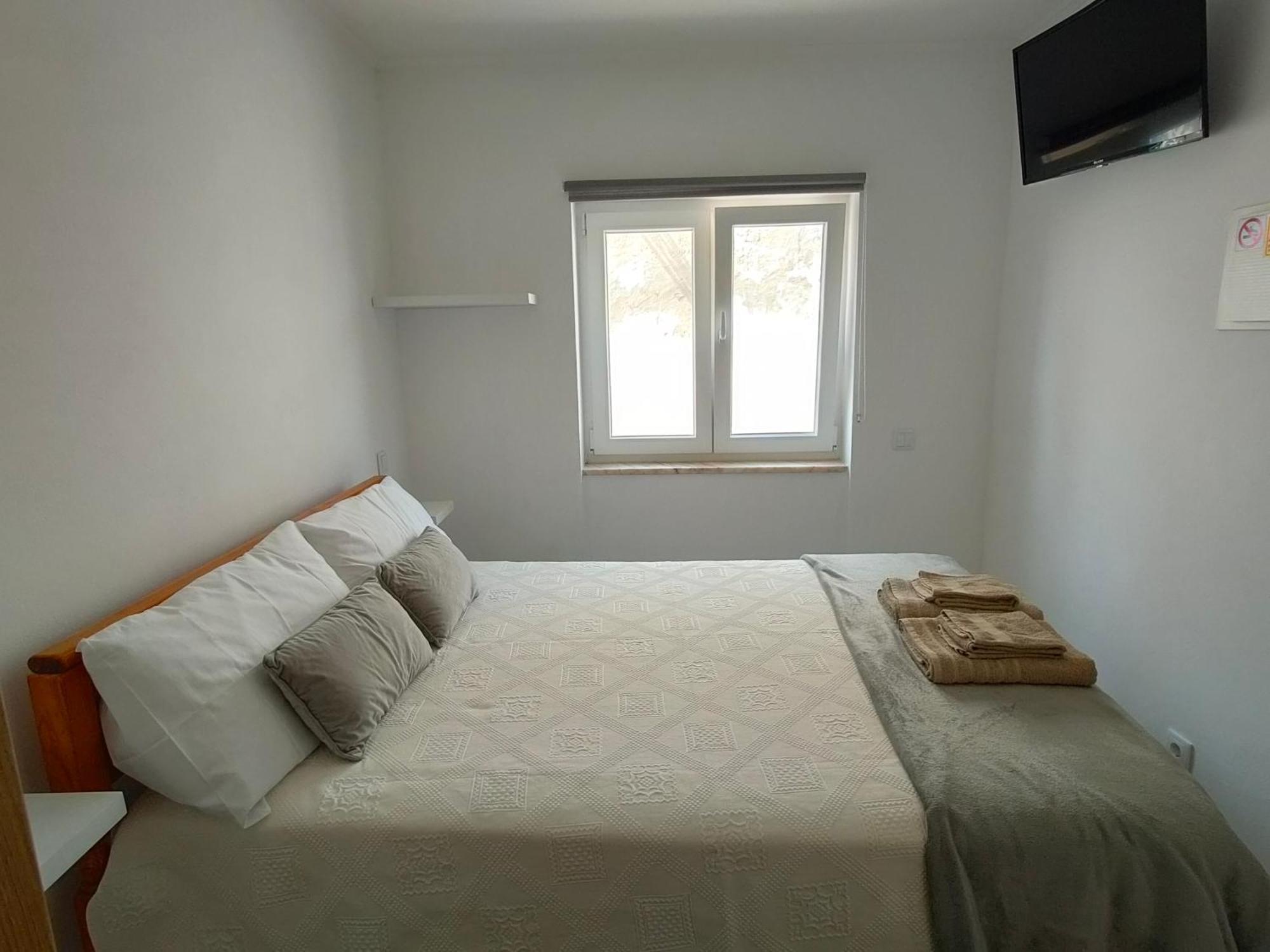 Casa Da Avo - City Center - Private Bedrooms Lagos Zimmer foto